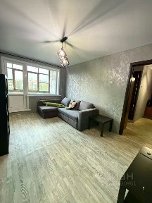 Продается 1-комн. квартира, 34 м²