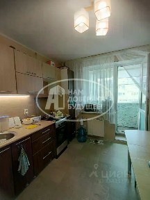 Продается 2-комн. квартира, 53,2 м²