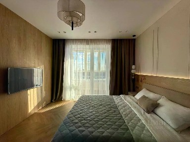 Сдается 2-комн. квартира, 55,8 м²