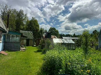 Продается 2-этажный дом, 50 м²