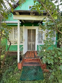 Продается 1-этажный дом, 84,4 м²