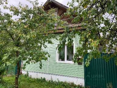 Продается 1-этажный дом, 85 м²