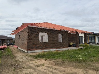 Продается 1-этажный дом, 152 м²