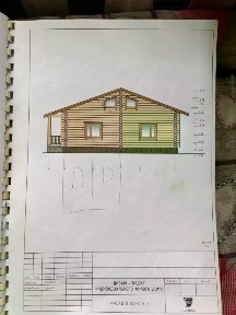 Продается 2-этажный дом, 144 м²