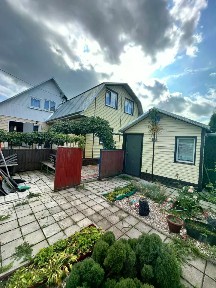 Продается 2-этажный дом, 200 м²