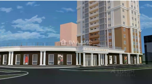 Продается здание, 11 343,7 м²