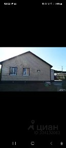 Продается 1-этажный дом, 90 м²