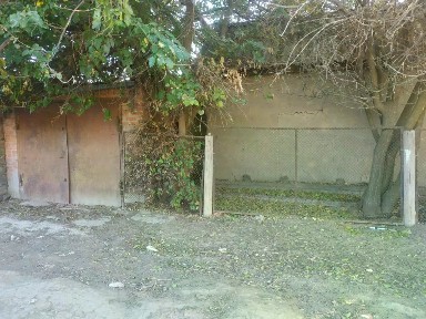 Продается 1-этажный дом, 35 м²