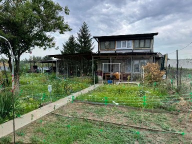 Продается 2-этажный дом, 72,2 м²