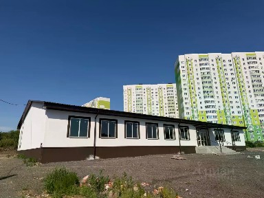 Сдается помещение свободного назначения, 550 м²