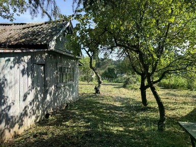 Продается 1-этажный дом, 30 м²