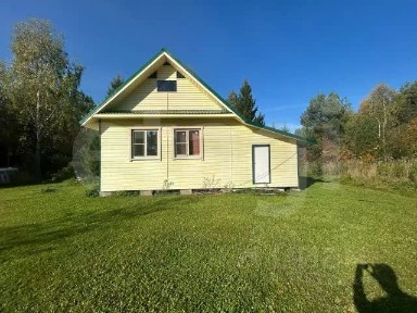 Продается 1-этажный дом, 49,5 м²
