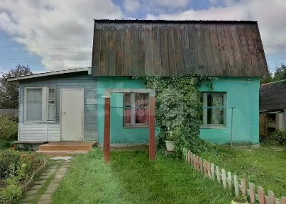Продается 2-этажный дом, 43 м²
