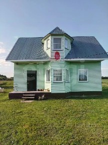 Продается 2-этажный дом, 84 м²