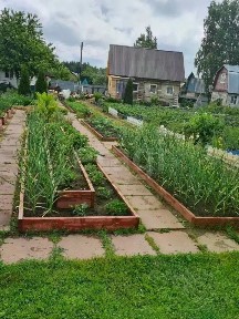 Продается 2-этажный дом, 48 м²