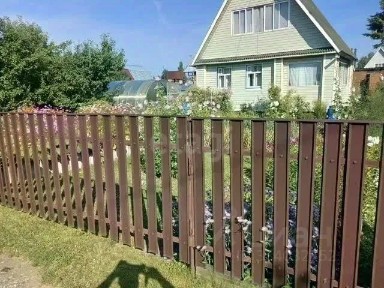Продается 2-этажный дом, 50 м²