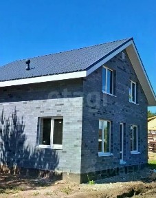 Продается 2-этажный дом, 116 м²