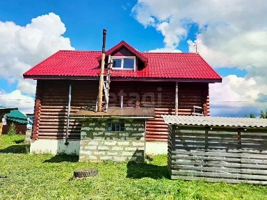 Продается 2-этажный дом, 141,2 м²