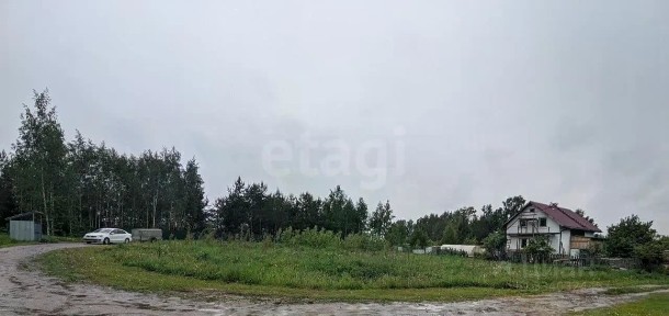 Продается участок, 7,7 сот.