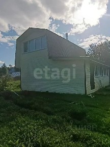 Продается 2-этажный дом, 96 м²