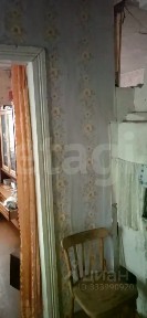 Продается 1-этажный дом, 29,3 м²