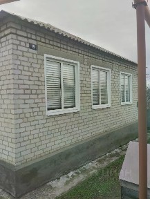 Продается 1-этажный дом, 107 м²