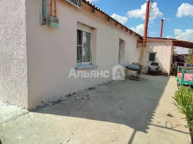 Продается 1-этажный дом, 93,4 м²