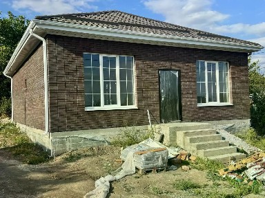 Продается 1-этажный дом, 97 м²
