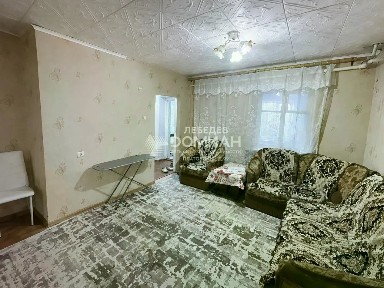 Продается 1-этажный дом, 89 м²