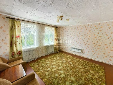 Продается 1-этажный дом, 42 м²