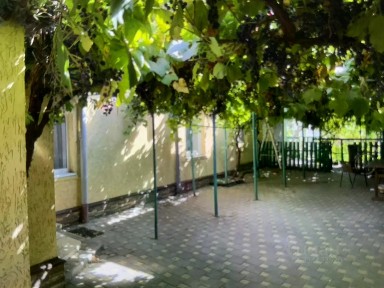 Продается 1-этажный дом, 92 м²