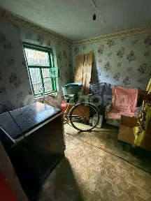 Продается 50% часть дома, 64 м²