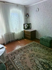 Продается 1/2 часть 1-этажного дома, 46 м²