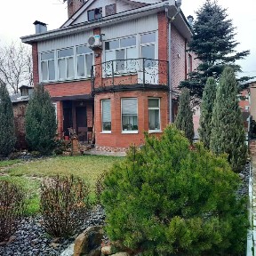 Продается 3-этажный коттедж, 541 м²