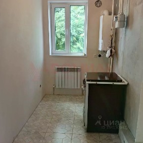 Продается 50% часть дома, 34 м²