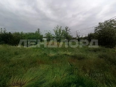 Продается участок, 10 сот.