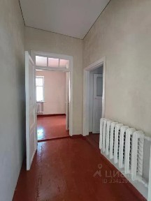 Продается 1-этажный дом, 76 м²