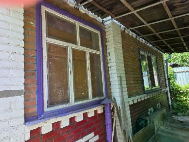 Продается 1-этажный дом, 32 м²