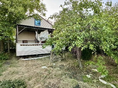 Продается 1-этажный дом, 25 м²