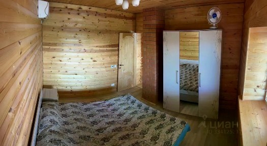 Продается 2-этажный дом, 76 м²