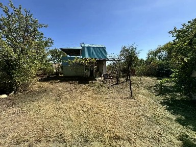 Продается 2-этажный дом, 30 м²