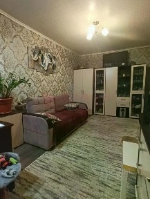 Продается 50% часть дома, 40 м²