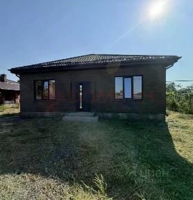 Продается 1-этажный дом, 94 м²