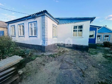 Продается 1-этажный дом, 70 м²