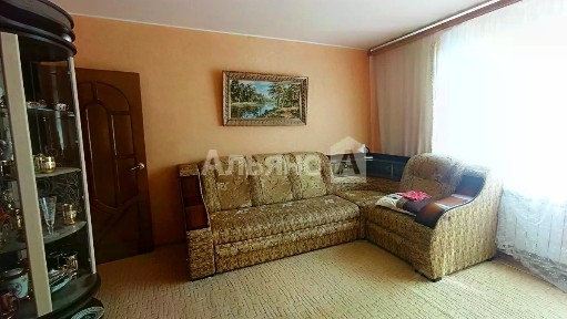 Продается 1-этажный дом, 87,4 м²