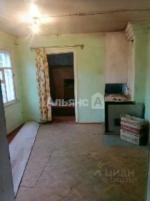 Продается 1-этажный дом, 58 м²