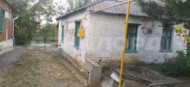 Продается 1-этажный дом, 47 м²