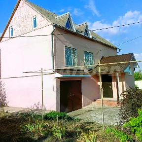 Продается 2-этажный дом, 159,5 м²