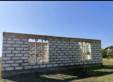 Продается 1-этажный дом, 98 м²