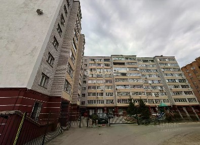 Продается 1-комн. квартира, 41,6 м²